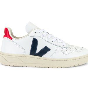 VEJA V-10 SNEAKERS